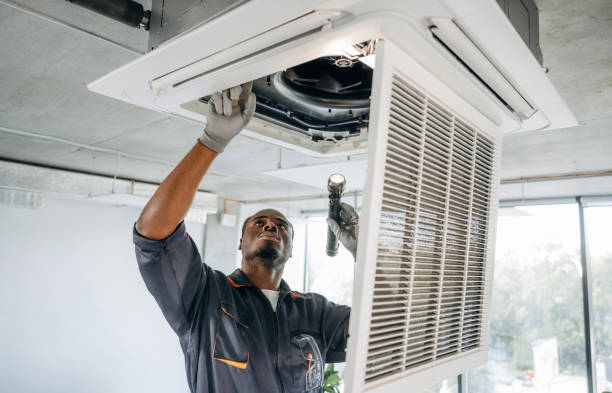 Licensed Hvac service in Deer Park, TX - FH HVAC