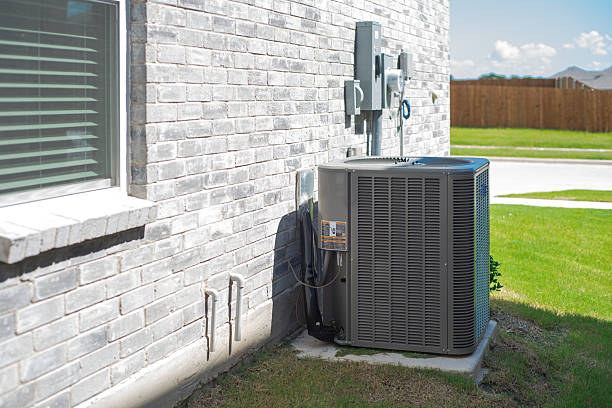 Reliable Hvac contractor in Deer Park, TX by FH HVAC